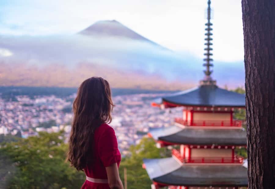 Tokyo: Mount Fuji Full Day Private Tour With English Guide - Transportation and Duration