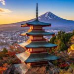 Tokyo: Mount Fuji & Hakone Highlights Private Full-Day Tour - Hotel Pickup and Start of Your Journey