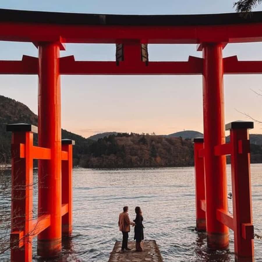 Tokyo Mount Fuji Hakone Ropeway Lake Ashi Private Day Tour - What Makes This Tour Stand Out