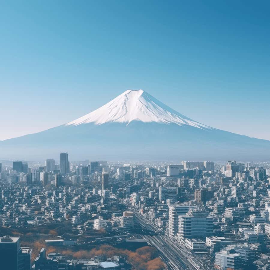 Tokyo: Mount Fuji Private Customizable Tour In Luxury Van - Why This Tour Stands Out