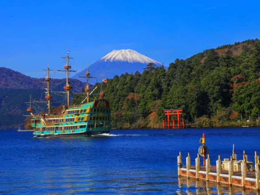 Tokyo: Mount Fuji Private Customized Tour With English Guide - Authentic Experiences & Insider Tips
