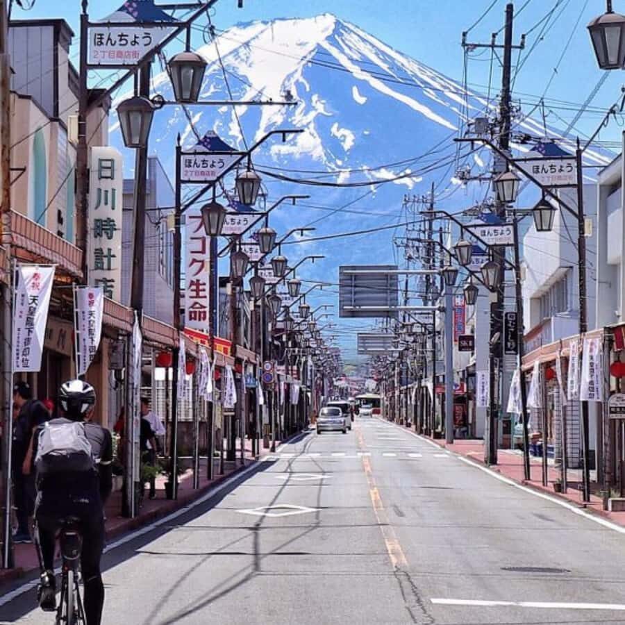 Tokyo: Mount Fuji Private Fully Customizable Itinerary Tour - Why This Tour Offers Great Value