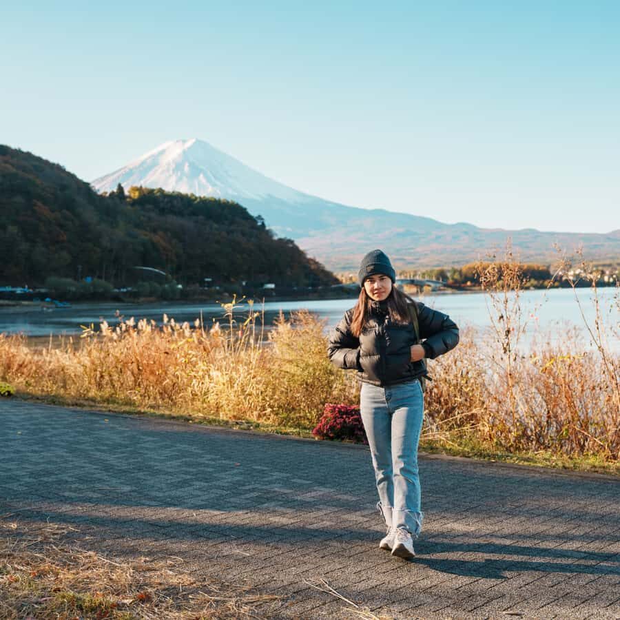 Tokyo: Mount Fuji Private Tour Fully Customizable Itinerary - Transportation & Group Size: What Does It Mean for You?