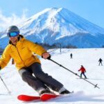 Tokyo: Mount Fuji & Snow Adventure Day Trip to Yeti Resort - What the Reviews Say