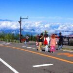 Tokyo Mountain Fuji 5th Station Day Tour 9-Person Tour - Practicalities & Tips for Making the Most of Your Day