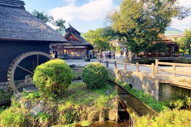 Tokyo: Mt.Fuji 5th Station, Fuji Area & Kawaguchiko 1Day Tour - Transportation & Group Dynamics