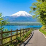 Tokyo: Mt. Fuji 6 Attractions: Lake Kawaguchi, Oshino Hakkai - In-Depth Breakdown of the Itinerary