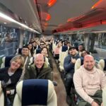 Tokyo: Mt Fuji Chureito Pagoda Lake Kawaguchi&Oshino Hakkai - An In-Depth Look at the Tour Experience