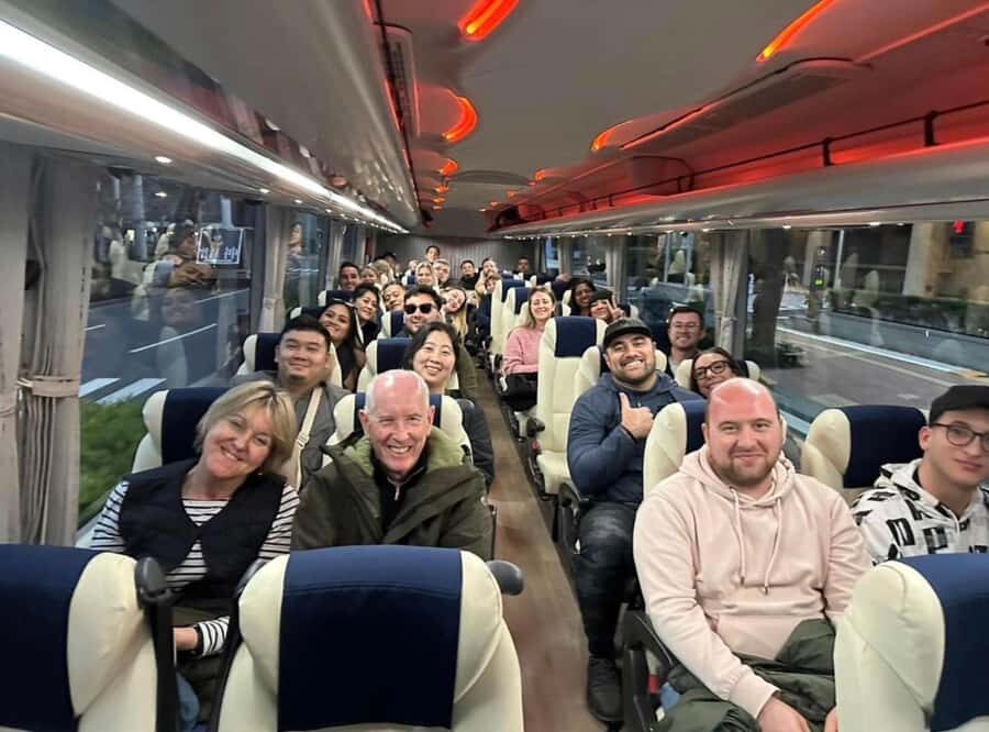 Tokyo: Mt Fuji Chureito Pagoda Lake Kawaguchi&Oshino Hakkai - An In-Depth Look at the Tour Experience