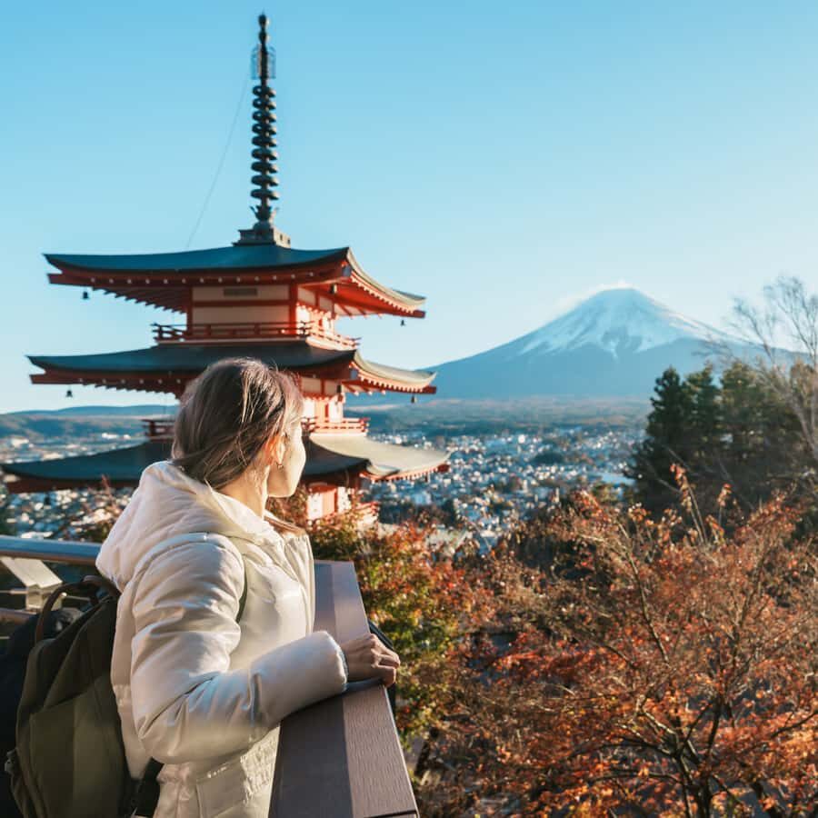 Tokyo: Mt Fuji Customizable Private Tour By English Driver - Authentic Food & Local Experiences