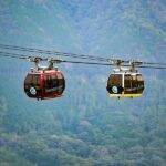 Tokyo: Mt Fuji, Hakone & Lake Ashi Day Trip - How the Tour Balances Nature, Culture, and Shopping