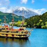 Tokyo: Mt. Fuji, Hakone Ropeway, Owakudani & Lake Ashi Tour - What Makes This Tour Stand Out
