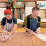 Tokyo: Mt Fuji, Lake Cruise and Noodles Making Experience - Transportation, Group Size, and Practicalities