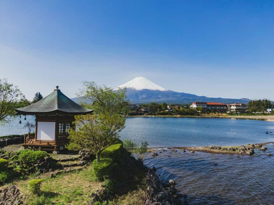 Tokyo : Mt. Fuji Skyline JDM Car Driving Tour from Tokyo - An In-Depth Look at the Tour Experience