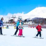 Tokyo: Mt. Fuji Yeti Ski, Hot Spring & Fruit Picking Tour - Who Will Love This Tour?