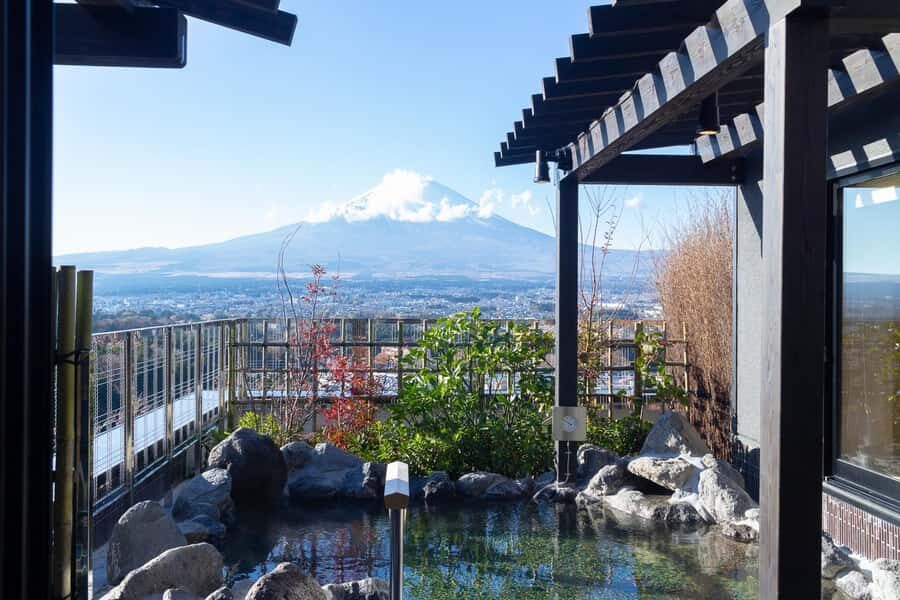 Tokyo, Mt. Fuji & Yokohama: 5-Day Highlights Tour - The Itinerary Breakdown: What You Can Expect