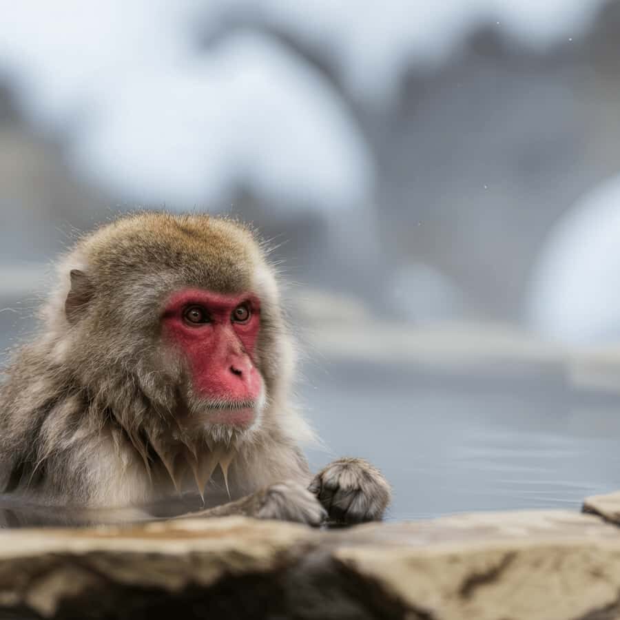 Tokyo Nagano: Snow Monkey & Zenkoji Temple Private Tour - What Travelers Should Know