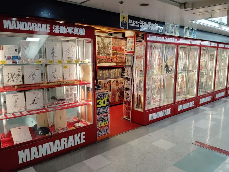 Tokyo: Nakano Broadway Otaku Tour - 1.5h Guided Shopping - An In-Depth Look at the Nakano Broadway Otaku Tour