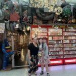Tokyo: Nakano Broadway Treasure Hunt Walking Tour - The Details that Matter