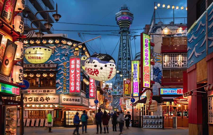 Tokyo Neon Nights: Guided Nightlife Walking Experience - What’s Included and How It Works