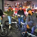 Tokyo Night Cycling with Ramen - The Sum Up