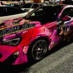 Tokyo Night Drive Wangan Expressway and Daikoku PA - The Experience in Detail: What to Expect