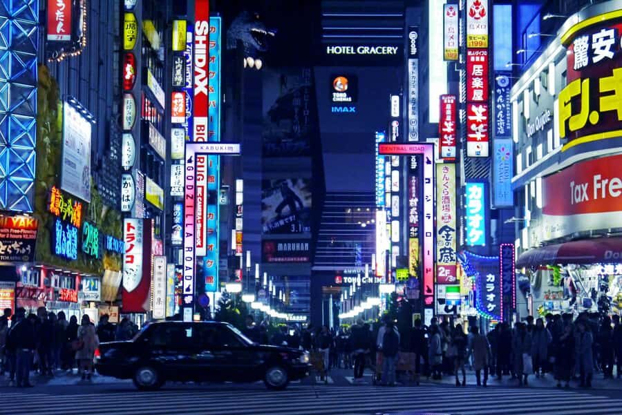 Tokyo Night Tour: Ginza Lights & Shinjuku's Golden Gai - Who Is This Tour Best For?