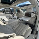 Tokyo: Night Tour with S63 AMG and Daikoku Parking Area - The Itinerary Breakdown