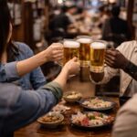 Tokyo Night Views & Izakaya Experience: Shimbashi to Odaiba - An In-Depth Review of the Tour Experience