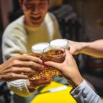 Tokyo Nightlife Like a Local: Guided Pub Hopping Walk - Learning the Drinking Norms: Why Standing Bars Matter