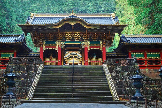 Tokyo Nikko Day Trip: Toshogu Shrine, Lake Chuzenji & Kegon Falls - A Practical Guide to the Nikko Day Trip