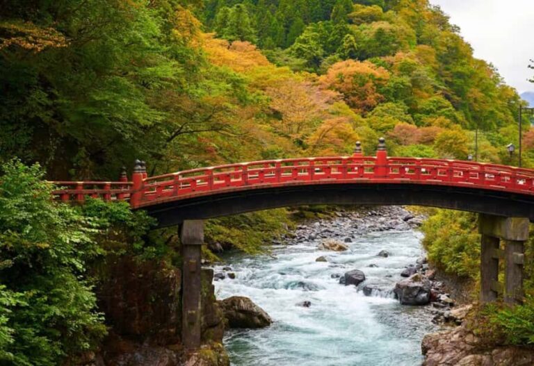 Tokyo: Nikko Private Customized Tour With Hotel Pick-up - The Sum Up