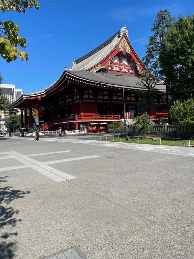 Tokyo: Nikko Private Day Trip with English Guide - Exploring Nikkō National Park