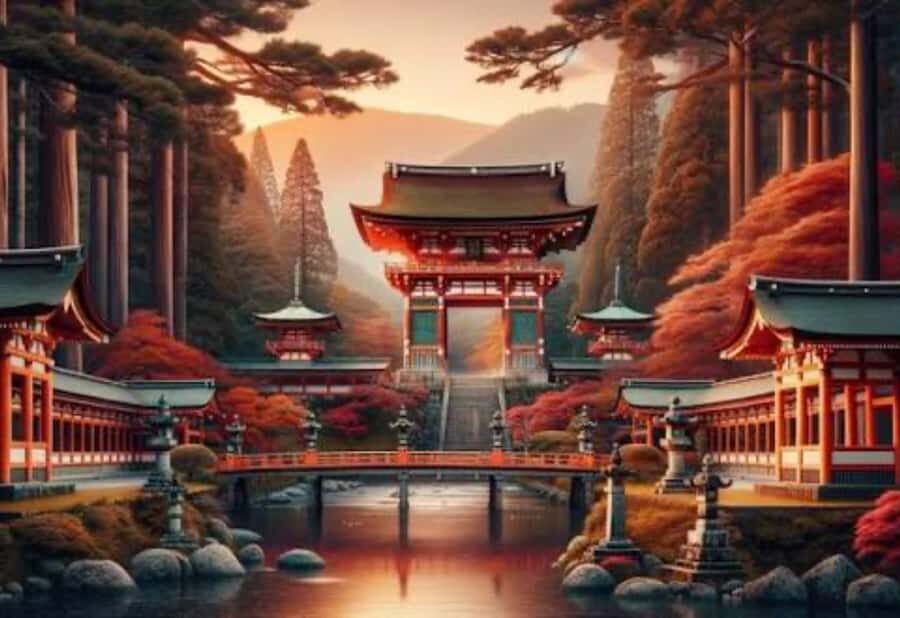 Tokyo : Nikko Private Tour with Customizable Itinerary&Guide - The Experience: What’s Included and How It Works