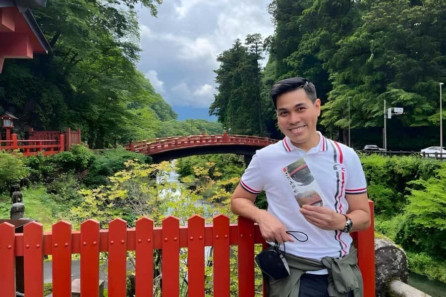 Tokyo: Nikko UNESCO & Nature Day Trip with Scenic Hike Drive - The Practical Side: Logistics and Value