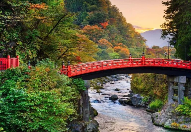 Tokyo: Nikko World Heritage Full-Day Private Tour - Why This Tour Offers Great Value