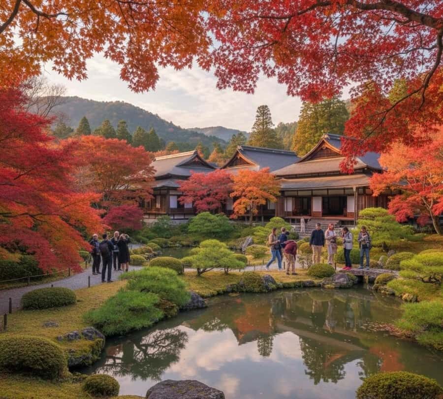 Tokyo: Nikko World Heritage Private Lexus Guided Tour - Who Is This Tour Best For?