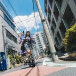 Tokyo Ninja E Scooter Tour with Local Guide NINJA GO RIDE - An In-Depth Look at the Tokyo Ninja E Scooter Tour