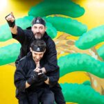 Tokyo: Ninja in Ginza: Throw Shuriken in Authentic Costume - What Makes This Tour Stand Out?