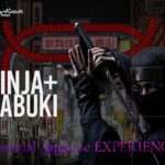 Tokyo: Ninja Kabuki Performance - The Performers and Their Talent