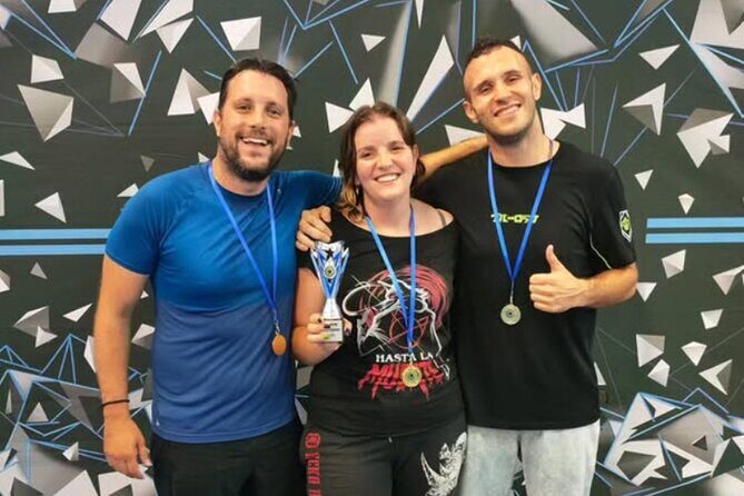 Tokyo Odaiba AR Sport HADO  Shoot, Dodge & Feel the Future! - Final Thoughts