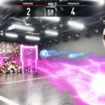 Tokyo Odaiba: AR Sports HADO battle game in AQUQ CiTY - The Location and Convenience