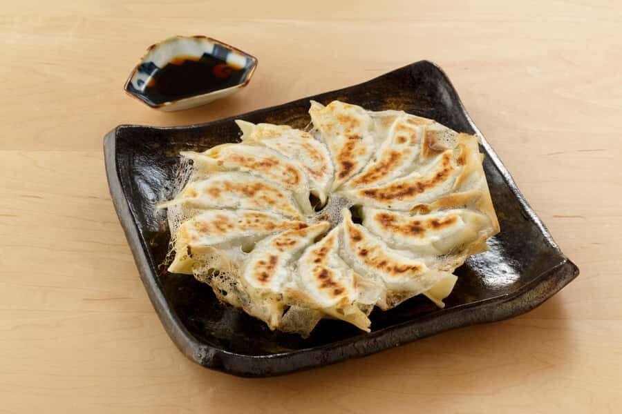 Tokyo: Okonomiyaki & Gyoza with Local Supermarket Tour - What You Can Expect From the Experience