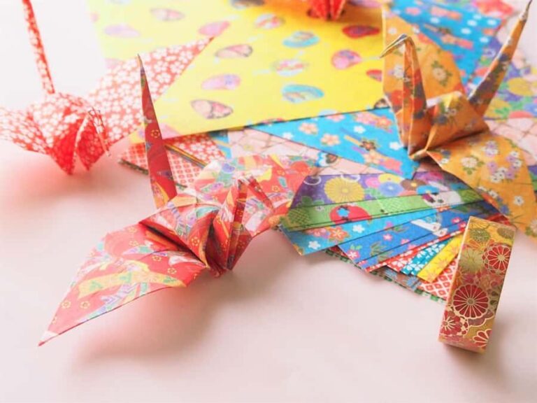 Tokyo: Origami Making with Tea and Sweets in local home - Additional Details and Practical Tips