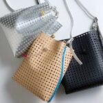 Tokyo Original Bag Making Workshop - The Quality and Sustainability of Materials