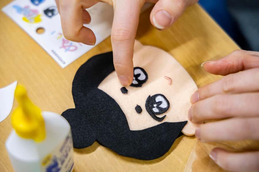 Tokyo: Oshi Plush (Character Plush) Workshop in Ginza - What to Expect from the Oshi Plush Workshop in Ginza