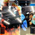 Tokyo oshiage: AR Sports HADO game experience in Skytree - How the Experience Is Structured