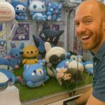 Tokyo Pop Culture Deep Dive: 100 Yen Shop & Gachapon Exploration - Discovering the Heart of Tokyo’s Pop Culture