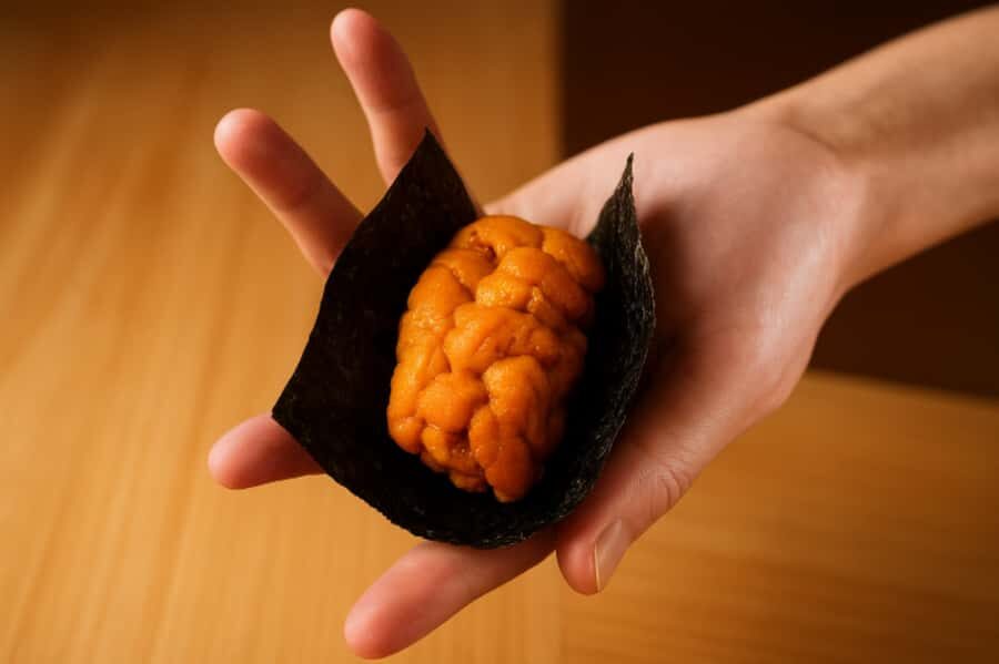 Tokyo: Premium Omakase Sushi and Sake Pairing - A Complete Look at the Experience