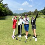 Tokyo: Private 2-Day Mt. Fuji Golf Getaway with Hotel Stay - Exploring the 2-Day Itinerary